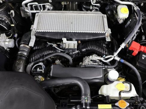 Used 2024 Subaru Ascent Limited image 25