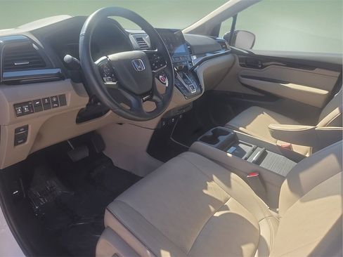 Used 2024 Honda Odyssey Elite image 20