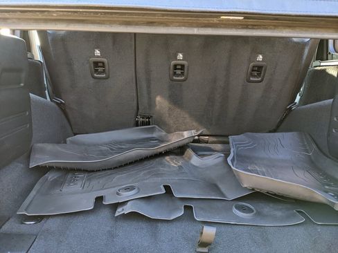 Used 2022 Jeep Wrangler Unlimited Sport image 28