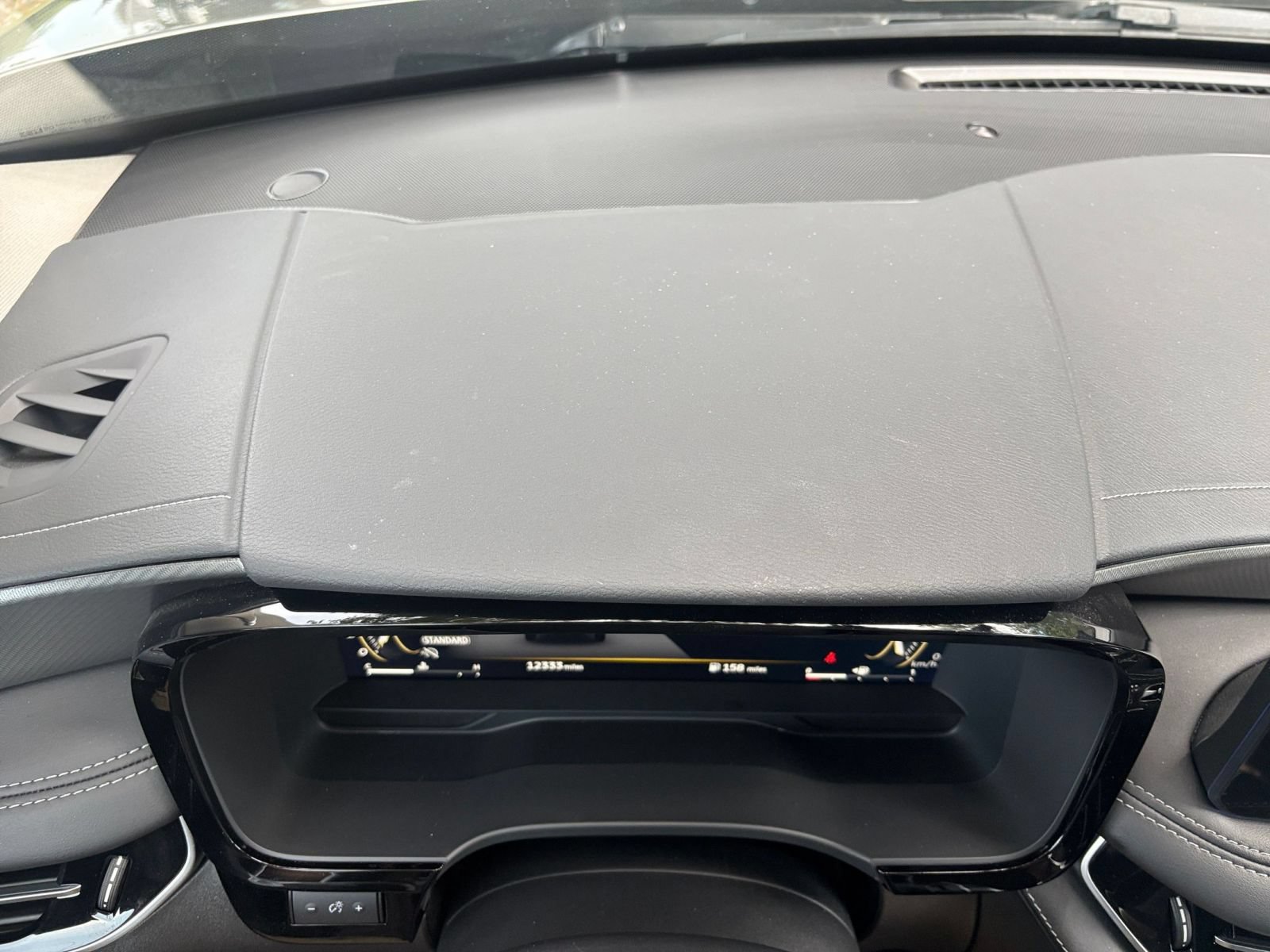 Used 2026 INFINITI QX60 Luxe FWD image 38