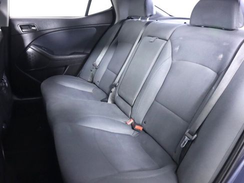 Used 2015 Kia Optima LX FWD image 26