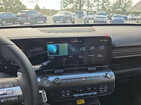 New 2026 Hyundai Kona SEL Premium FWD image 27