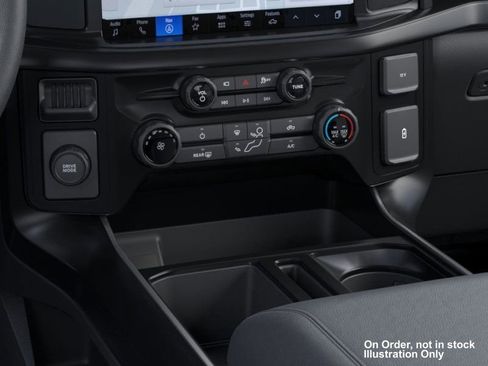 New 2026 Ford F150 STX RWD image 12