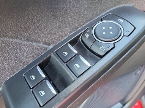 Used 2024 Ford Escape ST-Line w/ Tech Pack #1 image 18