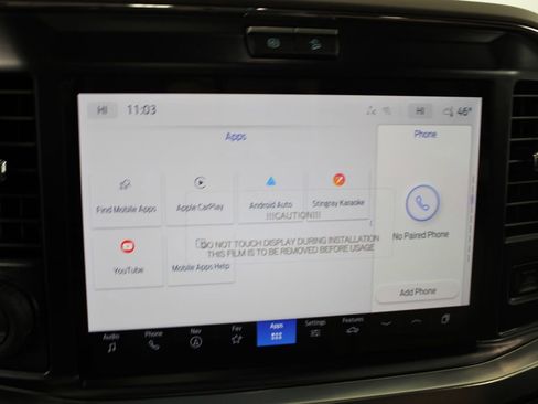 New 2026 Ford F250 King Ranch w/ Chrome Package image 57