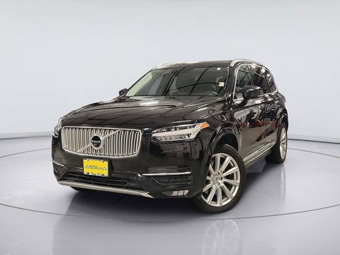 Used 2018 Volvo XC90 T6 Inscription w/ Convenience Package AWD/4WD image 1