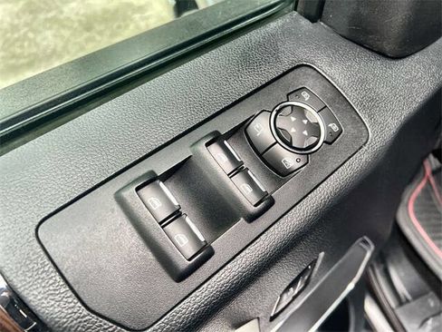 Used 2015 Ford F150 Lariat w/ Equipment Group 501A Mid image 22