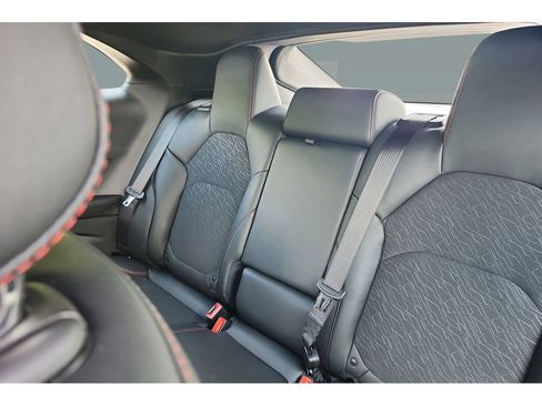 New 2025 Dodge Charger R/T w/ Quick Order Package 25M R/T image 13