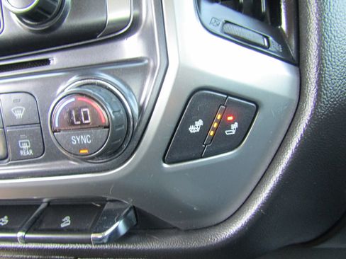 Used 2014 Chevrolet Silverado 1500 LT w/ All Star Edition AWD/4WD image 32