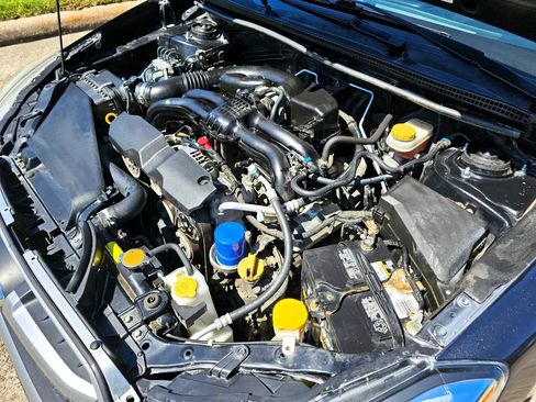 Used 2014 Subaru Impreza 2.0i Sport Premium image 30