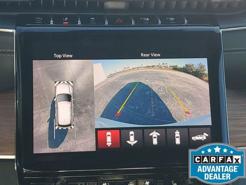 Used 2022 Jeep Grand Cherokee Summit w/ Adv Protech Group IV image 32