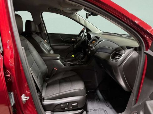 Used 2020 Chevrolet Equinox Premier AWD/4WD image 27