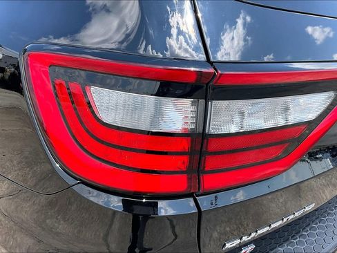 Used 2024 Dodge Durango GT image 20