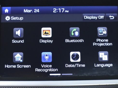 Used 2019 Hyundai Ioniq Blue image 20