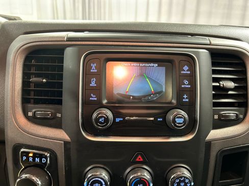 Used 2019 RAM 1500 Tradesman w/ Popular Equipment Group image 18
