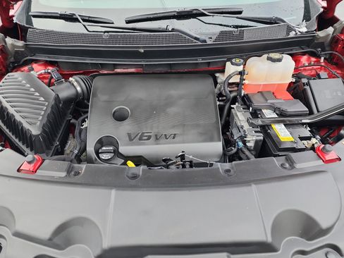 Certified 2024 Chevrolet Traverse LT image 37