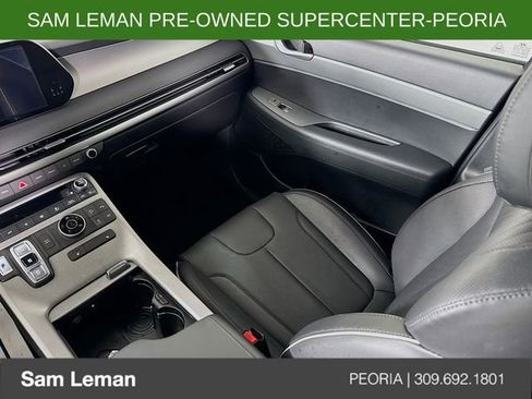 Used 2025 Hyundai Palisade XRT image 24