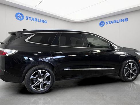 Certified 2022 Buick Enclave Essence w/ Experience Buick Package FWD image 11