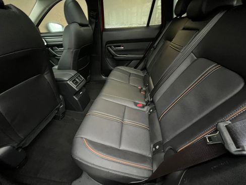 Used 2025 MAZDA CX-50 2.5 Hybrid w/ Premium Plus Pkg image 28