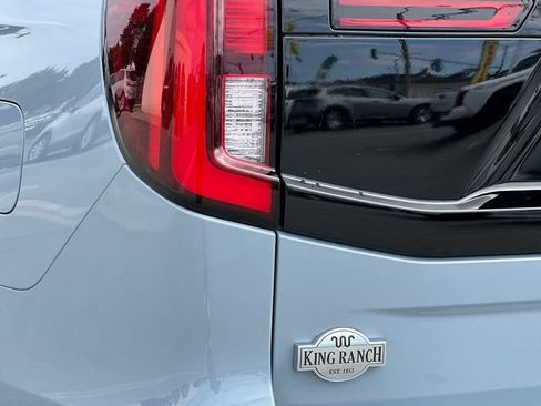 New 2026 Ford Expedition King Ranch AWD/4WD image 24