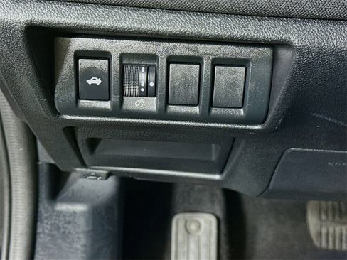 Certified 2025 Subaru Legacy Base image 18