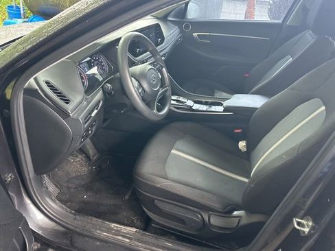 Used 2021 Hyundai Sonata SE FWD image 6