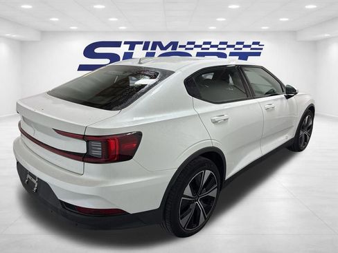 Used 2023 Polestar Polestar 2 image 4
