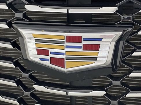Certified 2022 Cadillac XT4 Luxury image 31