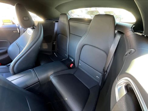 Used 2024 Mercedes-Benz SL 43 AMG image 28