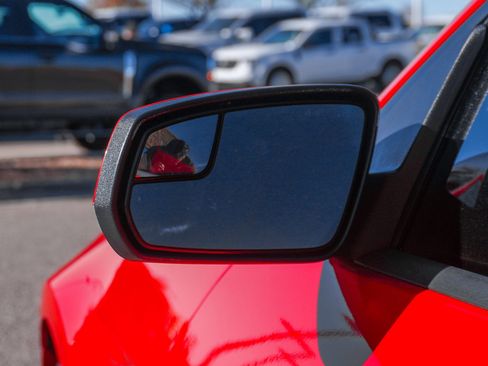 Used 2011 Ford Mustang Shelby GT500 w/ Electronics Pkg image 17