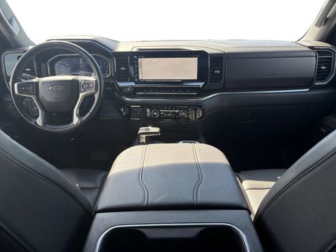 Certified 2023 Chevrolet Silverado 1500 RST AWD/4WD image 12