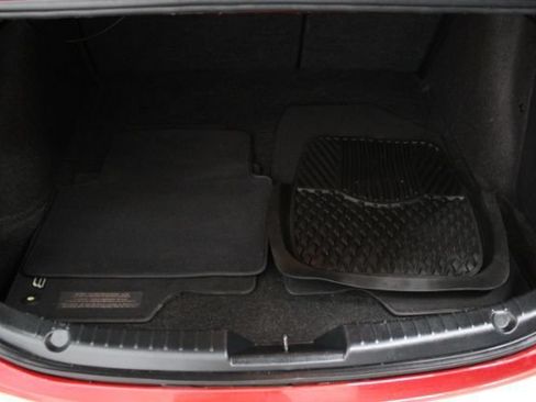 Used 2015 MAZDA MAZDA3 i Sport FWD image 23
