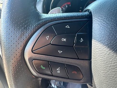 Used 2025 Dodge Durango GT w/ Blacktop Package image 30