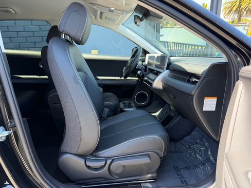 Used 2023 Hyundai Ioniq 5 SEL RWD image 39