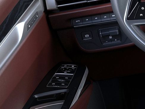 New 2026 Cadillac Escalade Sport image 22