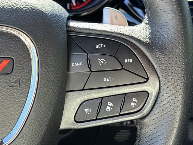 Used 2026 Dodge Durango GT AWD/4WD image 31