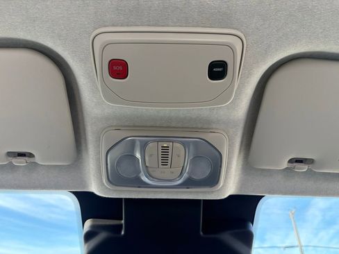 New 2026 RAM ProMaster 1500 w/ Premium Convenience Group FWD image 15