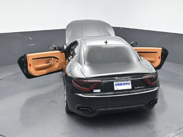 Used 2017 Maserati GranTurismo Sport RWD image 56