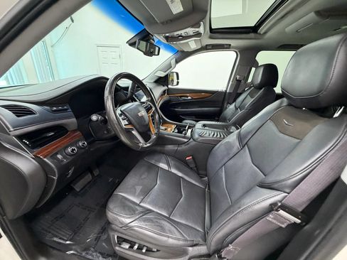 Used 2015 Cadillac Escalade ESV Premium AWD/4WD image 14