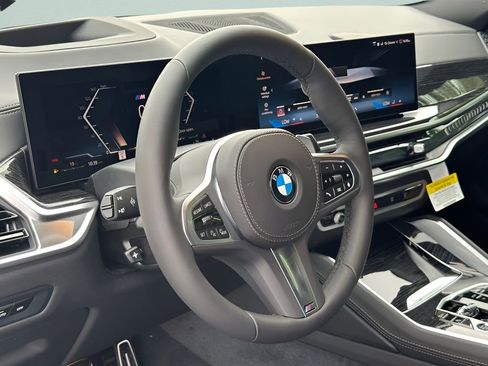 New 2027 BMW X6 xDrive40i w/ Executive Package AWD/4WD image 14
