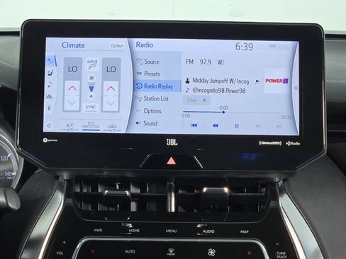 Used 2021 Toyota Venza XLE w/ Softex Package AWD/4WD image 23