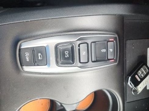Used 2022 Honda Passport TrailSport image 22