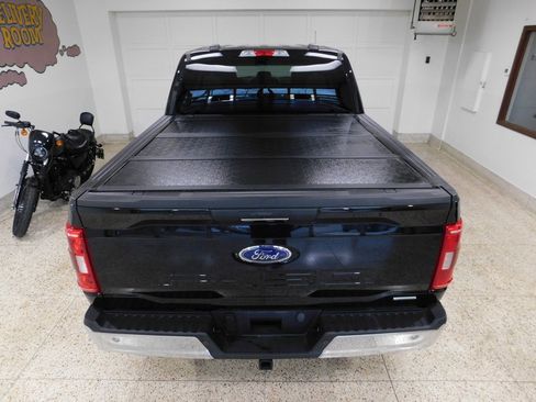 Used 2023 Ford F150 XLT w/ XTR Package image 79