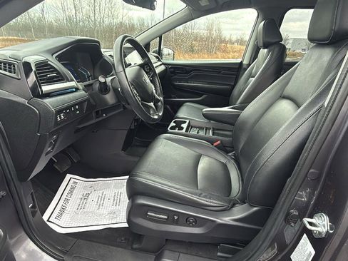Used 2022 Honda Odyssey Touring image 27