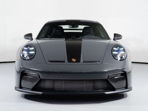 Used 2025 Porsche 911 GT3 w/ Weissach Package image 10