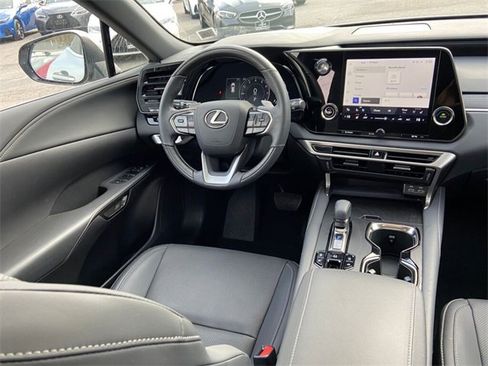 Certified 2023 Lexus RX 350 Premium image 12