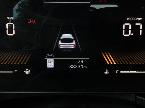 Used 2025 Kia K4 FWD image 39