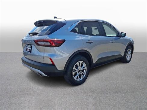Used 2023 Ford Escape Active image 4