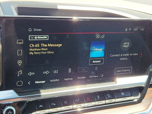 Used 2024 GMC Sierra 1500 SLT image 15