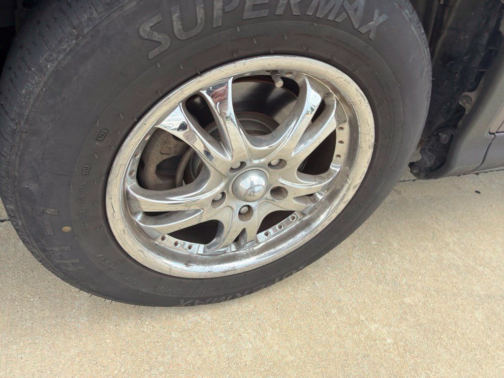 Used 2012 Honda CR-V LX image 8
